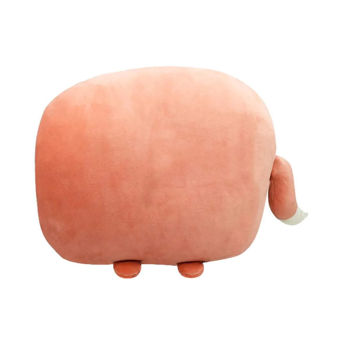 Cojín Animal de Peluche 35 cm (varios modelos)