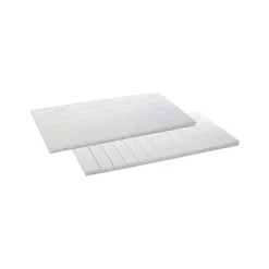 Colchón Cuna Air Balance con Malla Premium 70 x 140 cm