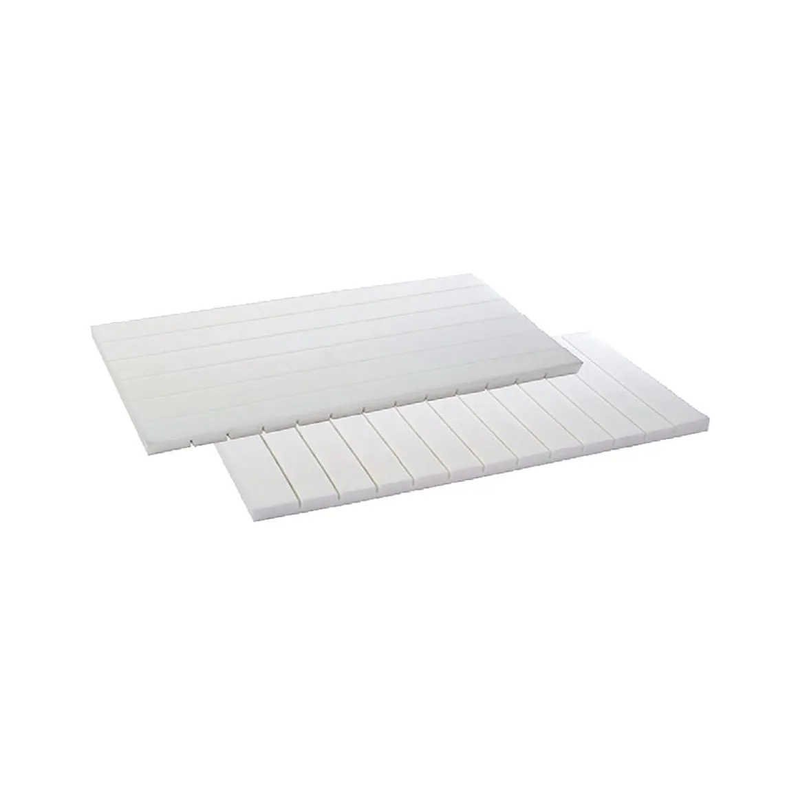 Colchón Cuna Air Balance con Malla Premium 70 x 140 cm