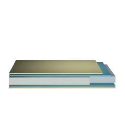 Colchón Viscoelastic 60X120cm