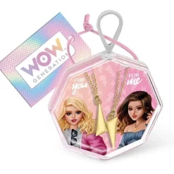 Collar best friends de Wow Generation para niños