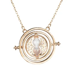 Collar Giratiempo Hermione Harry Potter