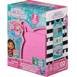 Conjunto de juego casa de muñecas con accesorios (Varios modelos) ㅤ