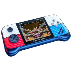 Consola de juegos portátil G9 666 juegos