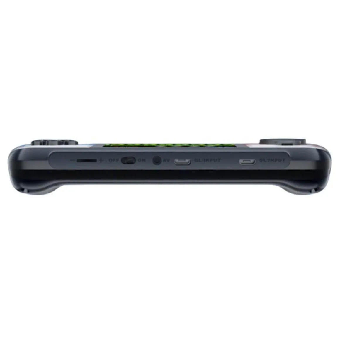 Consola de juegos portátil G9 666 juegos