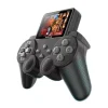 Consola de juegos portátil Retrovision S10 500 juegos