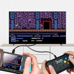 Consola de juegos Retro X7M 500 juegos