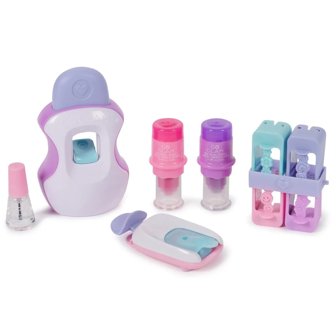 Cool maker - Go Glam estudio de uñas