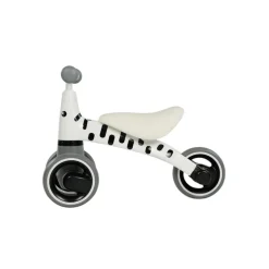 Correpasillos Zebra