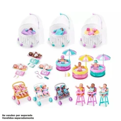 Cápsula 5 Sorpresas - My Mini Baby Serie 2
