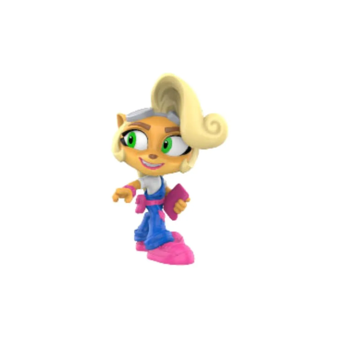 Crash Bandicoot - Caja sorpresa (varios modelos)