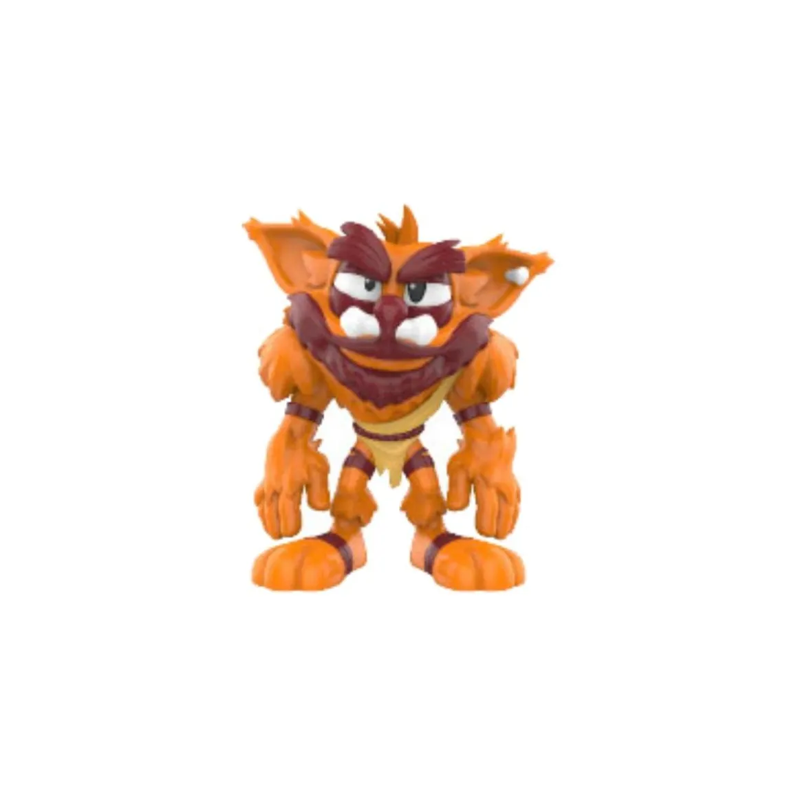 Crash Bandicoot - Caja sorpresa (varios modelos)