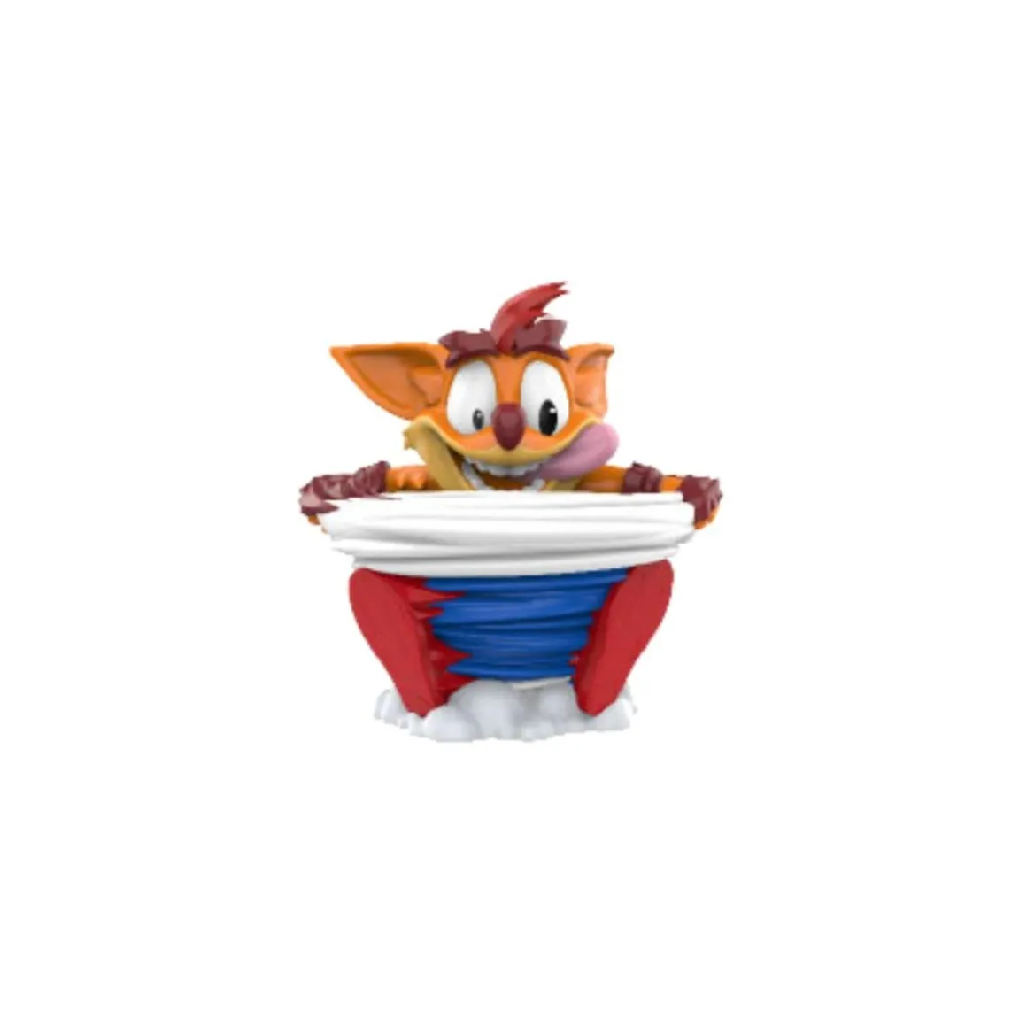 Crash Bandicoot - Caja sorpresa (varios modelos)