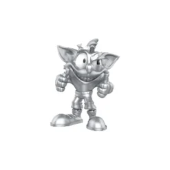 Crash Bandicoot - Caja sorpresa (varios modelos)