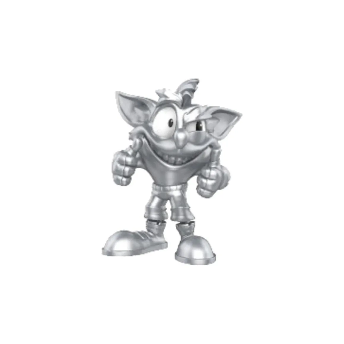 Crash Bandicoot - Caja sorpresa (varios modelos)
