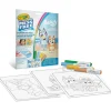 Crayola - Color Wonder. Kit para colorear ㅤ