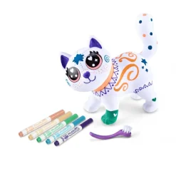 Crayola - Washimals: La Gran Jenny