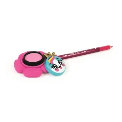 Crazy Chic - Sombra de Ojos y Lápiz de Labios Daisy (Varios modelos)