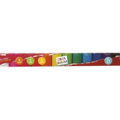 Creamania - 12 botes de pasta de modelar 142gr