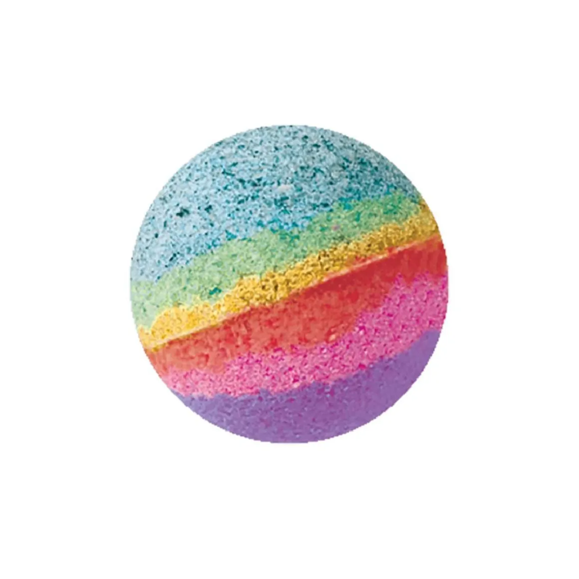Creamania - Bomba de baño (varios colores)