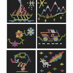Creamania - Lite-Brite