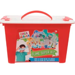 Creamania - Maxi kit slime