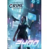 Crónicas del crimen 2400