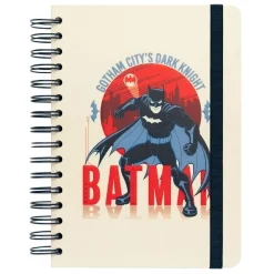Cuaderno tapa forrada A5 (varios modelos)