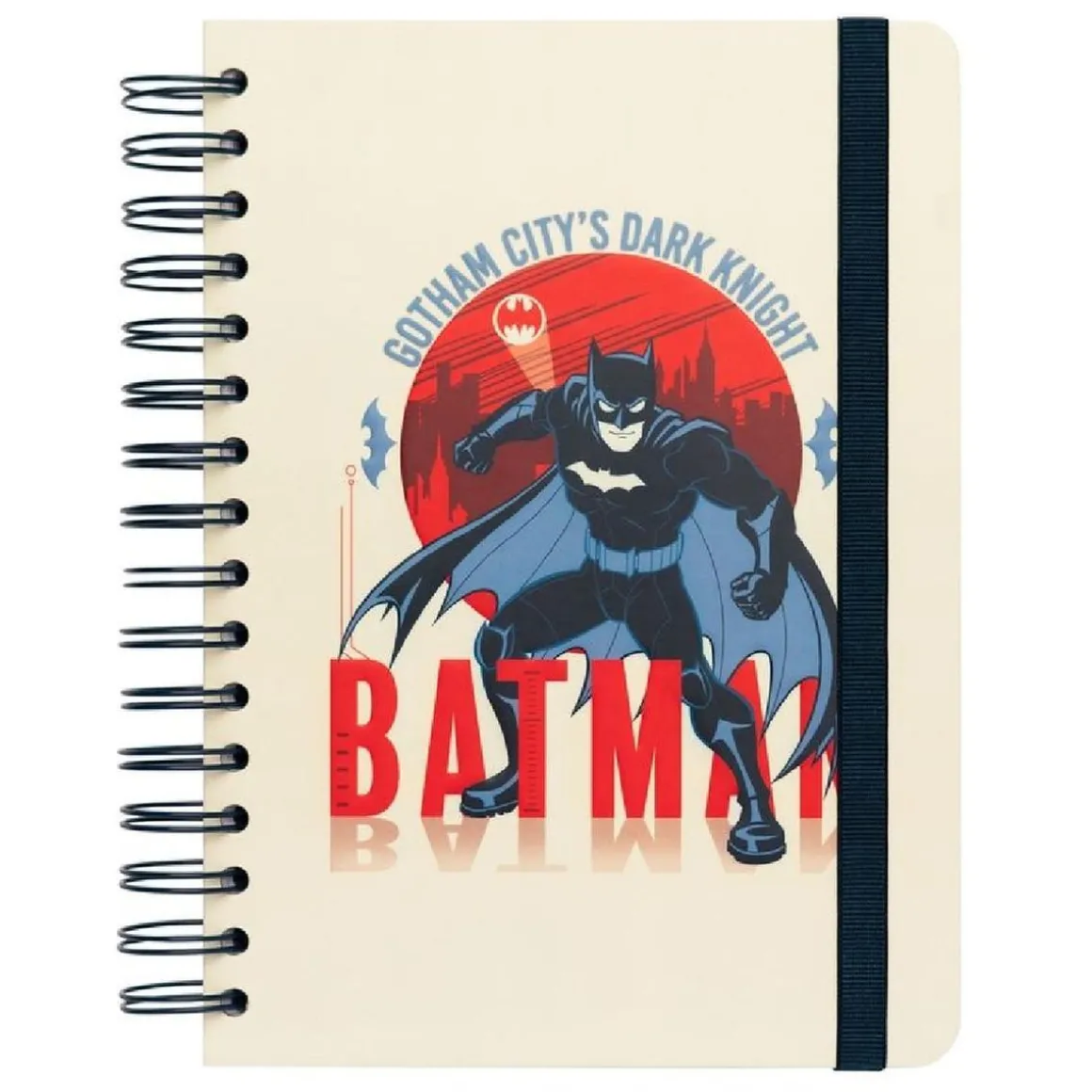 Cuaderno tapa forrada A5 (varios modelos)