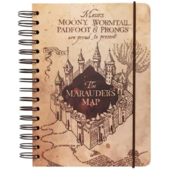 Cuaderno tapa forrada A5 (varios modelos)