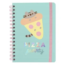 Cuaderno tapa forrada A5 (varios modelos)