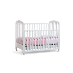 Cuna Alice Blanca 3.0