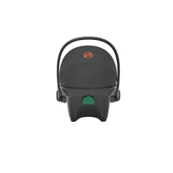 Cybex - Silla de coche Aton s2 i-Size Lava Grey