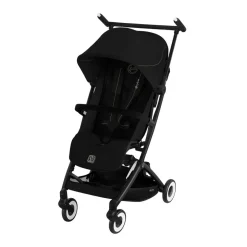 Cybex - Silla de paseo Libelle Magic Black