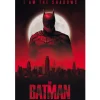 DC Cómics - Batman - Póster DC Comics The Batman Shadows 61 x 91.5cm