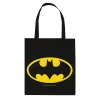 DC Cómics - Bolso de cómics colorido