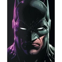 DC Cómics - Set 2 Pósters Batman 52 x 38 cm