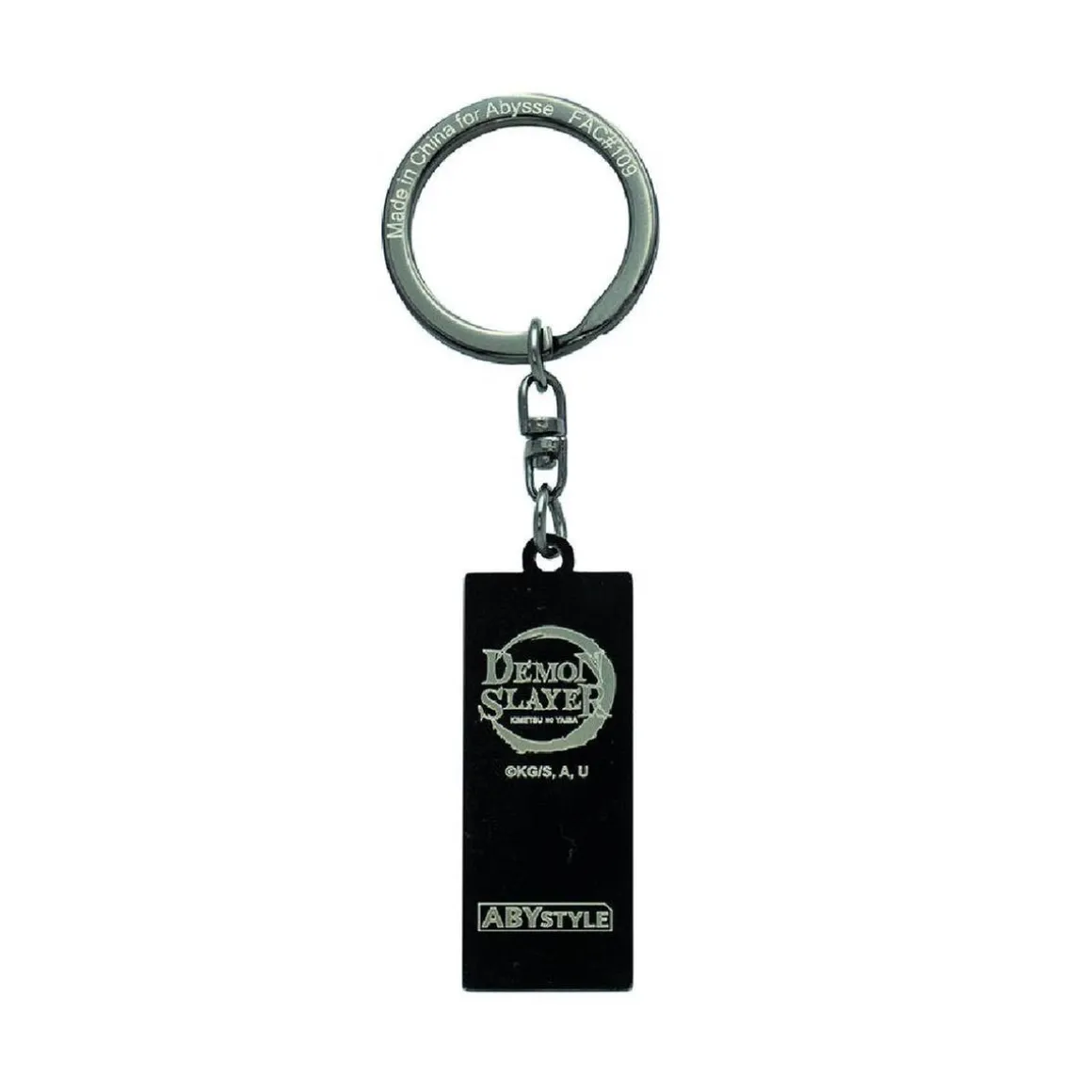 Demon Slayer - Set de regalo Tanjiro