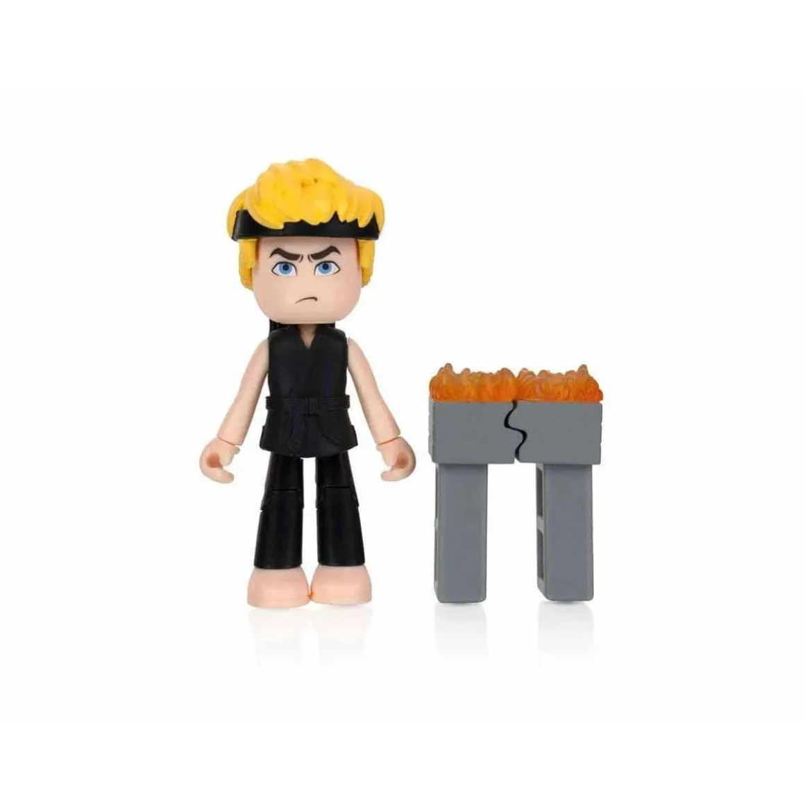 Dev Series - Figura (Varios modelos)