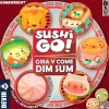 Devir - Sushi Go - Gira y come Dim Sum