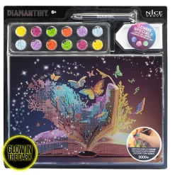 Diamantiny Level Up Fantasy (varios modelos)