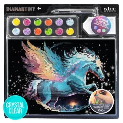 Diamantiny Level Up Fantasy (varios modelos)