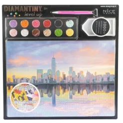 Diamantiny Level Up W2 (varios modelos)