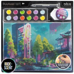 Diamantiny Level Up W1 (varios modelos)