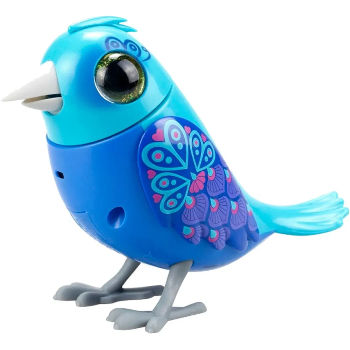 Digibirds pack de 1 (varios modelos)