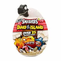 Dino Island - Huevo gigante Epic (varios modelos)