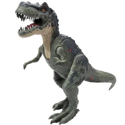 Dino Valley - T-Rex Interactivo