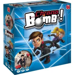 Diset - Chrono Bomb