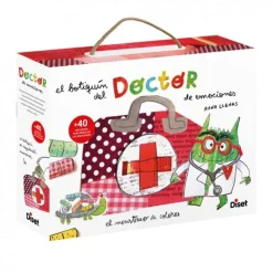 Diset - Doctor de Emociones