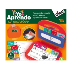 Diset - Yo Aprendo a Escribir